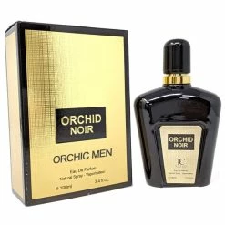 Budget π J & H VARIETY PERFUME J&H PURE, Eau De Toilette Spray Fragrance For Men, Wonderful Gift, Masculine Scent, Daytime And Casual Use, For All Skin Types, A Classic Bottle, 3.4 Fluid Ounce π