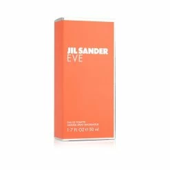 Buy ✨ Jil Sander Eve Eau De Toilette Spray 50ml/1.7oz 🎁 -Deals fragrance Store xj8cd28dwafihveadcvhuyr78utm