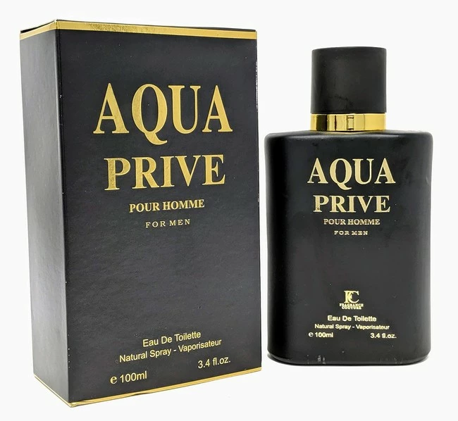 Top 10 β J & H VARIETY PERFUME J&H AQUA PRIVE Cologne For Men, Eau De Toilette Spray, Wonderful Gift, Masculine Fragrance, Daytime And Casual Use, A Classic Bottle, 100Ml/ 3.4 Fluid Ounce π 7 Top 10 β J & H VARIETY PERFUME J&H AQUA PRIVE Cologne For Men, Eau De Toilette Spray, Wonderful Gift, Masculine Fragrance, Daytime And Casual Use, A Classic Bottle, 100Ml/ 3.4 Fluid Ounce π - Image 7