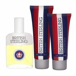 Best reviews of ❤️ DANA British Sterling 3 Piece Fragrance Set 😍 -Deals fragrance Store xjzw9dat8lvese8xqc7gq863lqa6