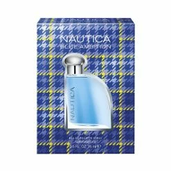 Discount π Nautica Blue Ambition Fragrance, 0.5-Ounce Gift, Total Retail Value $15.00 π€©