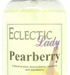 New 🛒 Eclectic Lady Store Pearberry Body Spray (Double Strength), 16 Ounces 🎉