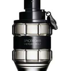 Cheap 💯 Rothough Spicebomb By Viktor & Rolf For Men Edt Spray 3 Oz & Edt Spray .67 Oz ✨