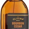Cheap 👍 Olivina Men Natural Fragrance Cologne, 2.7 Fl. Oz, Bourbon Cedar 👏