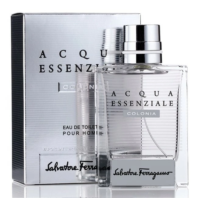 Flash Sale 𧨠Salvatore Ferragamo Acqua Essenziale Colonia Eau De Toilette Spray 50ml/1.7oz π 3 Flash Sale 𧨠Salvatore Ferragamo Acqua Essenziale Colonia Eau De Toilette Spray 50ml/1.7oz π - Image 3