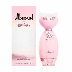 Brand new 🎉 Katy Perry Meow Eau De Parfum Spray For 👩 Women, 3.3 Ounce ⌛