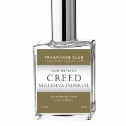 Best reviews of 👏 Fragrance Club Genealogy Collections Inspired By Millesime Imperial, 95% Close To The Original, Made In The USA By Fragrance Club Genealogy Collection 💯