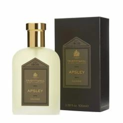 Promo π― Truefitt & Hill Store Truefitt & Hill Cologne-Apsley (3.38 Ounces) βοΈ