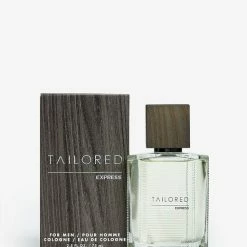 Best Pirce 🎉 Express TAILORED 2.5 Ounce Spray Bottle Men's Cologne 🛒