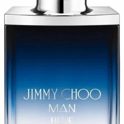 Discount β JIMMY CHOO MAN BLUE 1.7oz Eau De Toilette Spray π