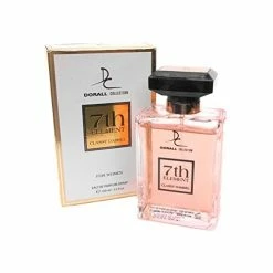 Cheap ⭐ 7TH ELEMENT CLASSY DAMSEL BY DORALL COLLECTION PERFUME FOR 👩 WOMEN 3.3 OZ / 100 ML EAU DE PARFUM SPRAY 😉