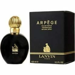 Best deal ⌛ Lenora Faye ARPÈGE Perfume For 👩 Women 3.3 Oz Eau De Parfum ✨