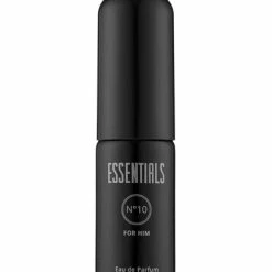 Outlet 🎉 Milton-Lloyd Essentials No 10 - Eau De Parfum - Fragrance Spray For Men - Fruity-citrus Scent With Notes Of Floral, Spicy, Oakmoss, Wood, Vanilla - 1.7 Oz ❤️ -Deals fragrance Store yklmx5tc3emnfeozlj8rtdbqr6o1