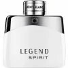Buy 🎉 MONTBLANC Mont Blanc Legend Spirit Eau De Toilette For Men, 1.7 Ounce 💯