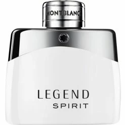 Buy 🎉 MONTBLANC Mont Blanc Legend Spirit Eau De Toilette For Men, 1.7 Ounce 💯