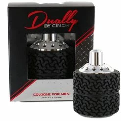 Best Pirce 👍 Cinch Men's Dually By Cologne For Men Multi One Size 🌟