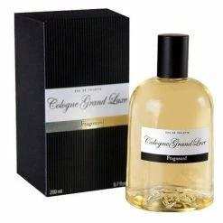 Promo 🎁 Fragonard Cologne Grand Luxe Eau De Toilette 200ml 6.7 Fl Oz 🤩