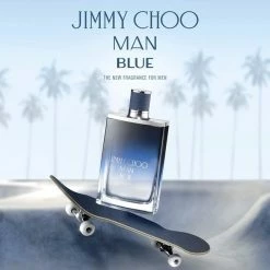 Discount ⭐ JIMMY CHOO MAN BLUE 1.7oz Eau De Toilette Spray 👏 -Deals fragrance Store ysoof4jlnp3948predqpyehnnzb5