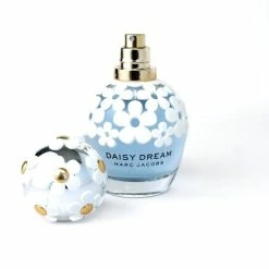 Budget ❤️ MARC JACOBS Daisy Dream Eau De Toilette Spray, 3.4 Ounce ❤️