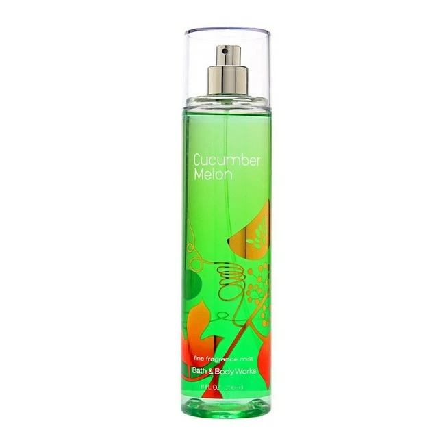 Best reviews of β Bath & Body Works Cucumber Melon Fine Fragrance Mist, 8 Ounce π 1 Best reviews of β Bath & Body Works Cucumber Melon Fine Fragrance Mist, 8 Ounce π