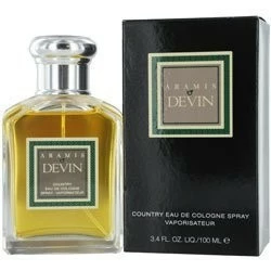 Budget π DEVIN By Aramis Cologne Spray 3.4 Oz π 3 Budget π DEVIN By Aramis Cologne Spray 3.4 Oz π - Image 3