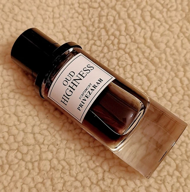 Cheap π€© Oud For Men Prive Zarah Oud Highness UNISEX EDP Perfume For Men And π© Women Fragrance Scent 80ml – PARIS CORNER PERFUMES π 6 Cheap π€© Oud For Men Prive Zarah Oud Highness UNISEX EDP Perfume For Men And π© Women Fragrance Scent 80ml – PARIS CORNER PERFUMES π - Image 6