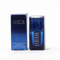 New π HEIR PARIS HILTON By Paris Hilton EDT SPRAY 1 OZ HEIR PARIS HILTON By Paris Hilton EDT SPRAY 1 OZ π