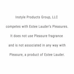 Flash Sale 🎁 Instyle Fragrances Perfect Scents Fragrances | Inspired By Estee Lauder's Pleasures | 👩 Women’s Eau De Toilette | Vegan, Paraben Free, Phthalate Free | Never Tested On Animals | 2.5 Fluid Ounces ❤️ -Deals fragrance Store zjhl012g979qdhkbd3l9kc9fma59