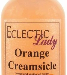 Brand new 🥰 Orange Creamsicle Body Spray By Eclectic Lady (Double Strength), 8 Ounces ❤️