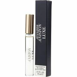 Best Sale 🎉 Luxe By Jennifer Aniston Rollerball 👩 Women's Perfume - 0.33 Floz 👏
