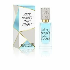 Cheapest 😍 Katy Perry Indi-Visible Eau De Parfum, 1 Fluid Ounce ❤️